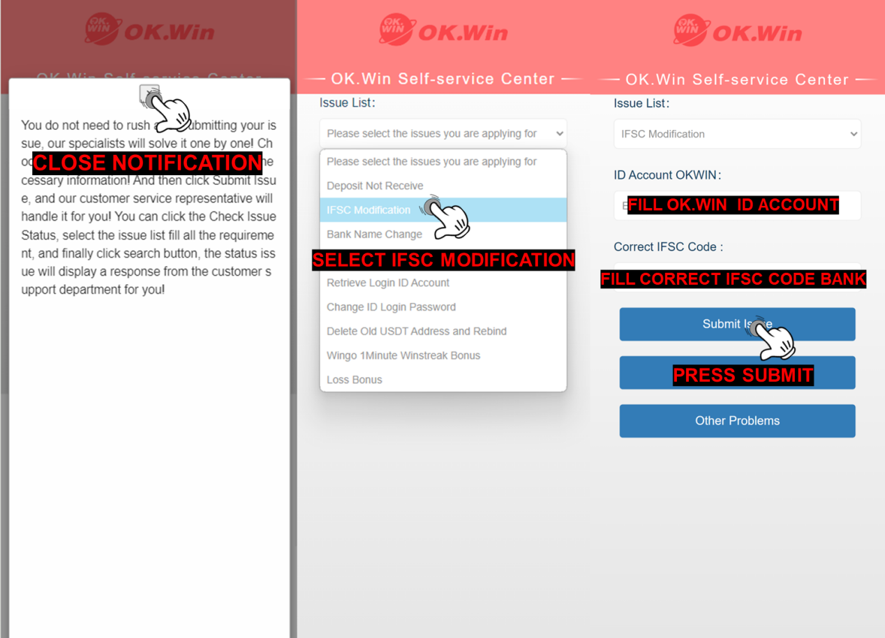 /support/IFSC Code Incorrect1.png